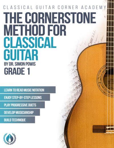 Learn Classical Guitar Classical Guitar Corner