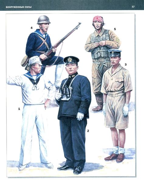 Pin De Foster Wood En Imperial Japan 1868 1945 Uniformes Militares