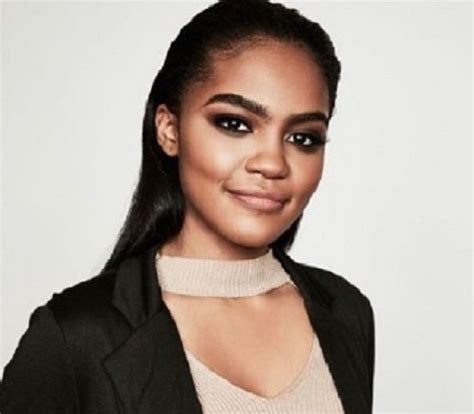 China Anne Mcclain 2021 Megan The Mcclain Sisters All Grown Up China