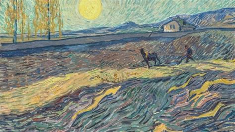 Van Gogh Geveild Voor Ruim Miljoen Euro Meer Dan Verwacht Nos