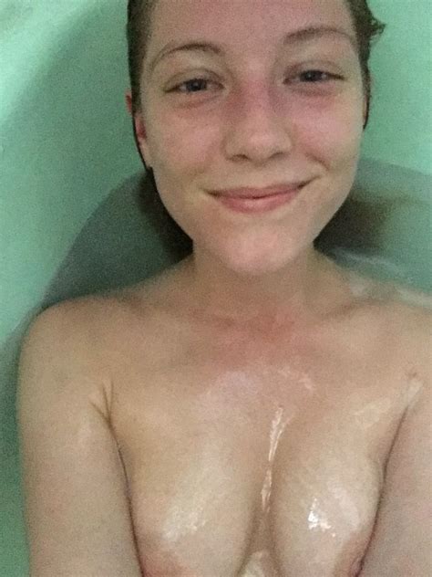 Caitlin Gerard Thefappening Nude Leaked Pics And Videos