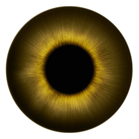 Eye Pupil Png