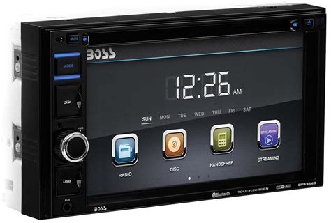 Maybe you would like to learn more about one of these? Best Car Stereo System 2016 | Top 5 Best Touch Screen Car ...