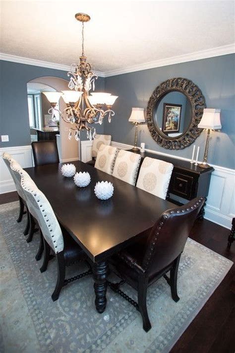 7 Stunning Dining Room Mirror Ideas You Cant Miss Dhomish