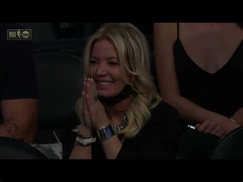Nba News Jeanie Buss Expects Lebron James To Retire As A Laker