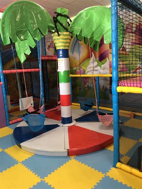 Totsville Indoor Playground A Fun Play Area For Kids Deyewa