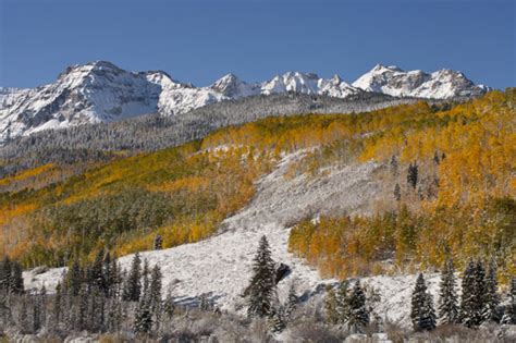 Fall Color Photo Gallery