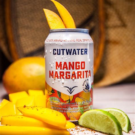 The Best New Canned Alcoholic Drinks Of 2021