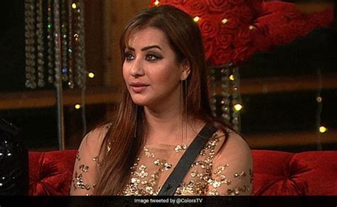 Bigg Boss 11 Grand Finale Shilpa Shinde Is The Winner Of The Show