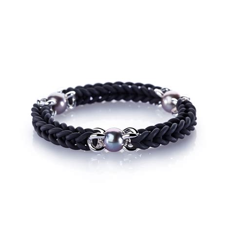 Kairosdb stores time series in cassandra. Kautschuk-Armband Kairos 16 | Bestswiss.ch