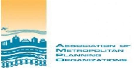 Association Of Metropolitan Planning Organizations Associations