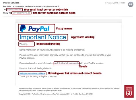 6 Ways To Recognize Phishing Emails And How To Avoid Being Scammed