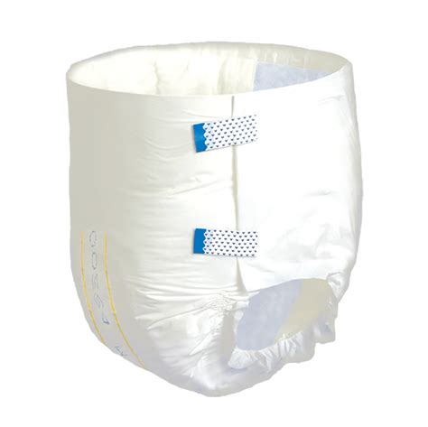 Select Adult Diaper Tranquility Products