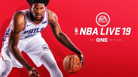 Nba live is a series of basketball video games published by ea sports. EA Sports will delay the release date of 'NBA Live 20' to ...