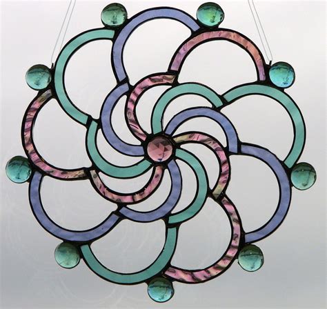 Pin On Stained Glass Suncatchers