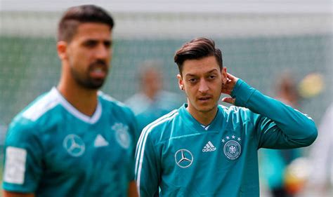 Mexico world cup group stage, matchday 1 full match held at luzhniki (moskva) on footballia. Germany vs Mexico LIVE stream: How to watch World Cup 2018 ...