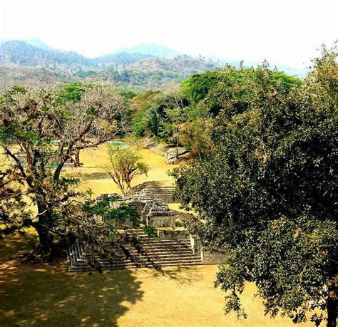 Ancient wonders and rich culture await in the charming honduran town of copán ruinas. Copán Ruinas Honduras : Sabias que aun hay MAS por DESCUBRIR