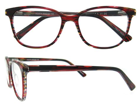 High Quality Naked Glasses Latest Glasses Frames For Girls Buy
