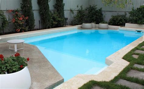 Luxapool® Pool Paint Latest Pool Colour Trends