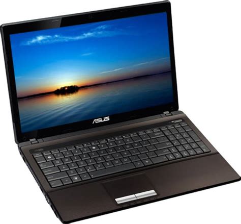 Asus X53u Sx358d Laptop Apu Dual Core 2gb 500gb Dos Rs19900 Price