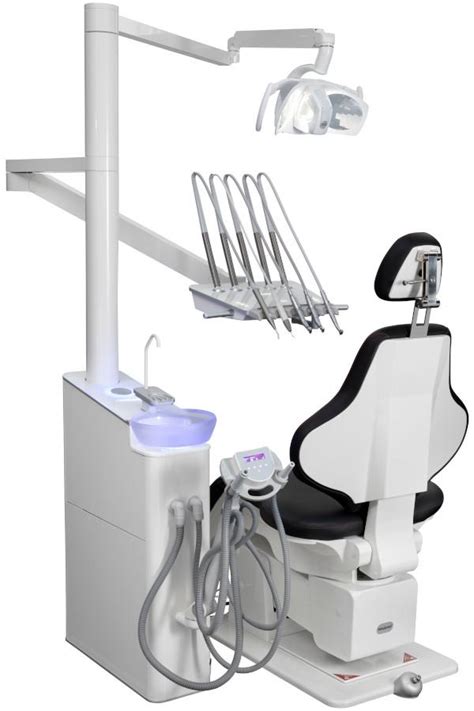 Heka Unicline S Treatment Centre Eclipse Dental Engineering Ltd