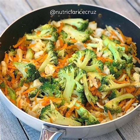Legumes Refogados Receita Natureba Recipe Vegetable Recipes