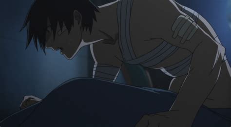 Anime Boy Waking Up Girls
