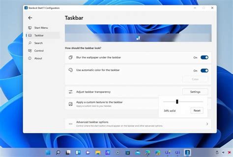 More Improvements Coming To Windows 11 Taskbar Addressing App Overflow