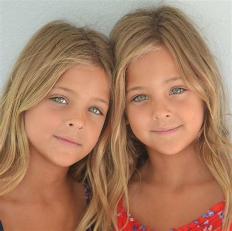 Ava Marie Y Leah Rose Clements Reverasite