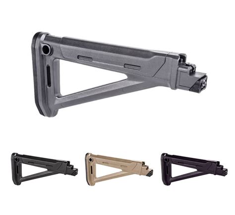Magpul Industries Moe Fixed Stock For Ak47ak74 Up To 25 Off 41