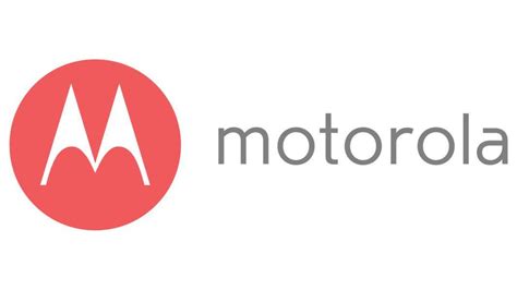 Motorola 2018 Logo Logodix