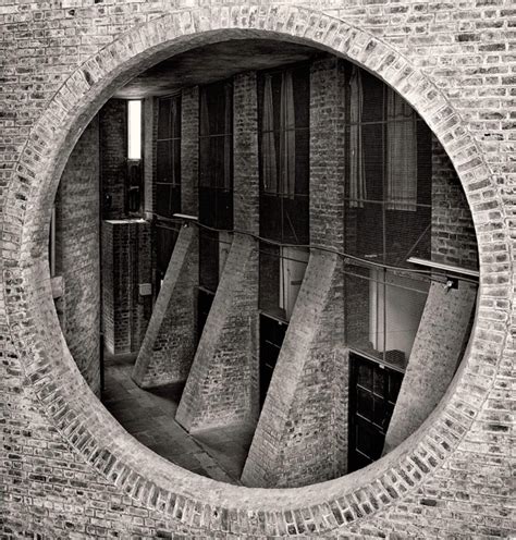 Indian Institute Of Management Louis Kahn ⋆ Archeyes