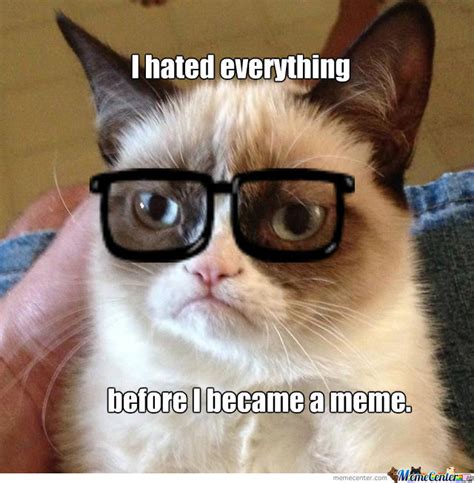 25 Very Funny Grumpy Cat Meme Pictures And Photos