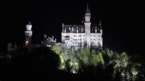 Private Tour Of Neuschwanstein Castle From Munich Ttm