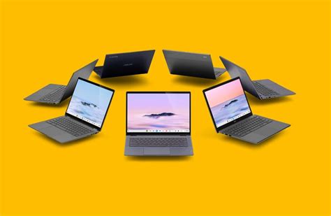 Google Announces Chromebook Plus A New Category Of Chromebooks With Double The Performance