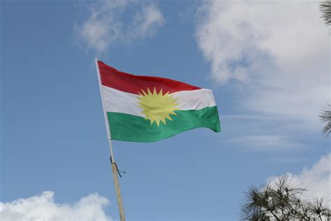 Turks Koerdisch Conflict Laait Weer Op In Nederland Joop Bnnvara