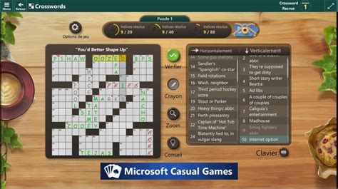 Télécharger Microsoft Ultimate Word Games Wordament Éducation Les