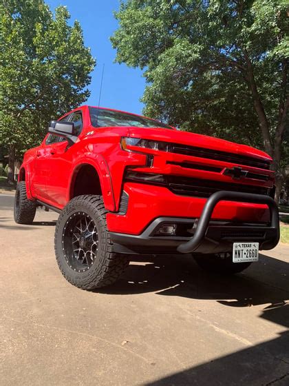 View Build 3 Inch Lifted 2019 Ford F 150 Rough Country