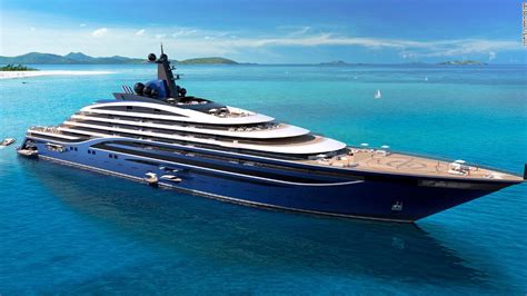 What The 600m Worlds Biggest Yacht Will Look Like Inside Travel