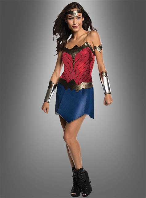 Wonder Woman Costume Justice League Ubicaciondepersonascdmxgobmx