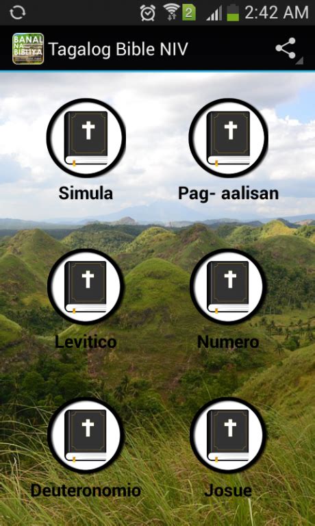Niv Bible Tagalog Filipino 10 Free Download