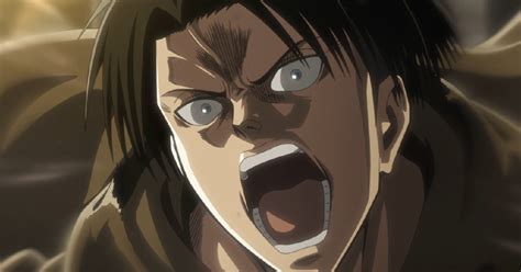 The Attack On Titan Manga Ended — Did Spoiler Survive The Rumbling