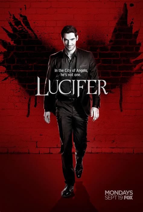 Season 2 Lucifer Wiki Fandom Powered By Wikia