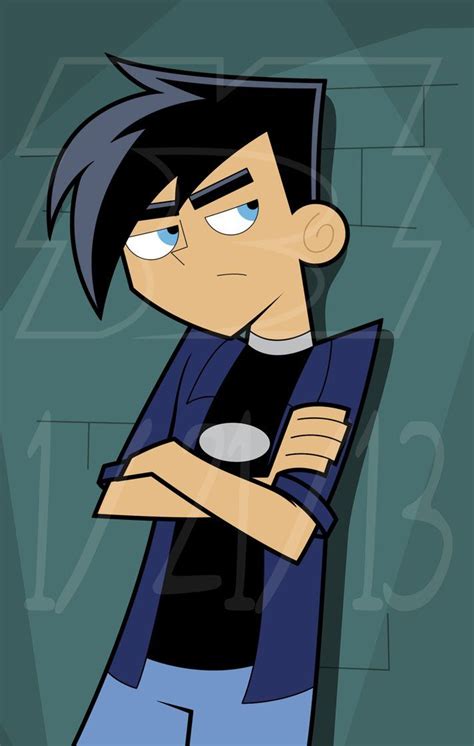 17 Best Images About Danny Phantom On Pinterest Jazz Ghosts And King