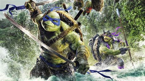 Teenage Mutant Ninja Turtles 4k Hd Movies 4k Wallpapers Images