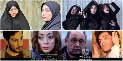 Comment Contourner La Censure Dans Les Films Iraniens 22