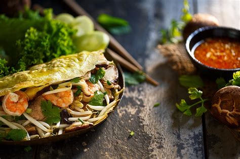 10 Day Culinary Package Tour Through Vietnam Tourist Journey