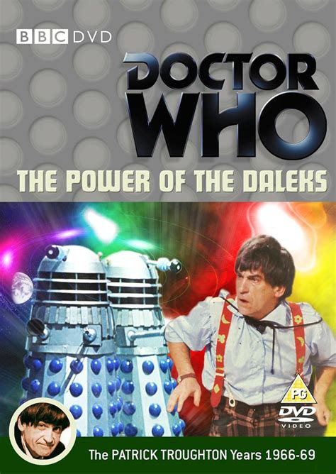 Doctor Who The Power Of The Daleks Episode One Tv Episode 1966 Imdb