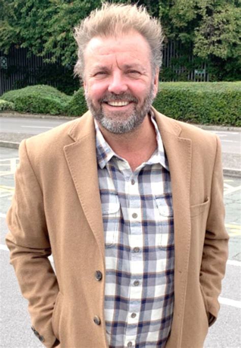 The series has been running since may 2003, and is currently presented by martin roberts, alongside dion dublin, martel maxwell. Homes Under The Hammer presenter Martin Roberts has 'size ...