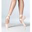 The Newest Trends In Pointe Shoes  Dance Retailer News